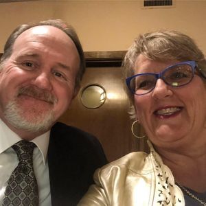 Meet your Posher, Mitzi